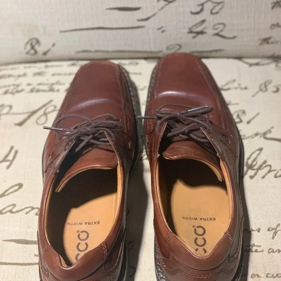 Ecco shoes men - Picture 9 of 16